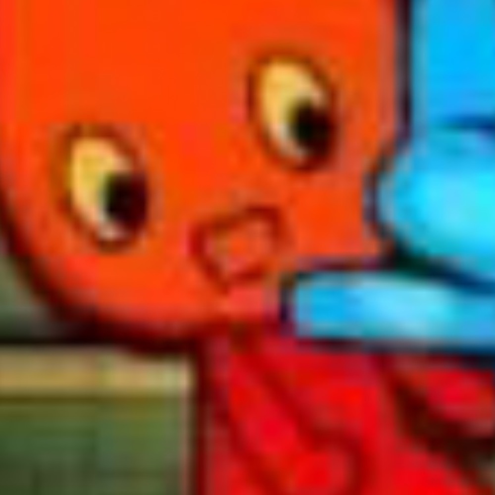 Meet your Posher, Kacey